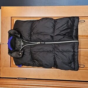 COACO New York Down Filled Puffer Vest